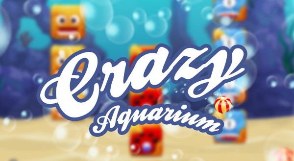 Crazy Aquarium